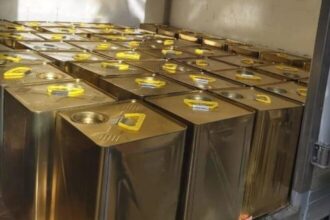 “الزراعة”: بدء استقبال طلبات استيراد زيت الزيتون الأحد المقبل