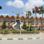 عالمة أردنية من جامعة اليرموك تفوز بجائزة أفضل عالم عربي في التكنولوجيا الحيوية