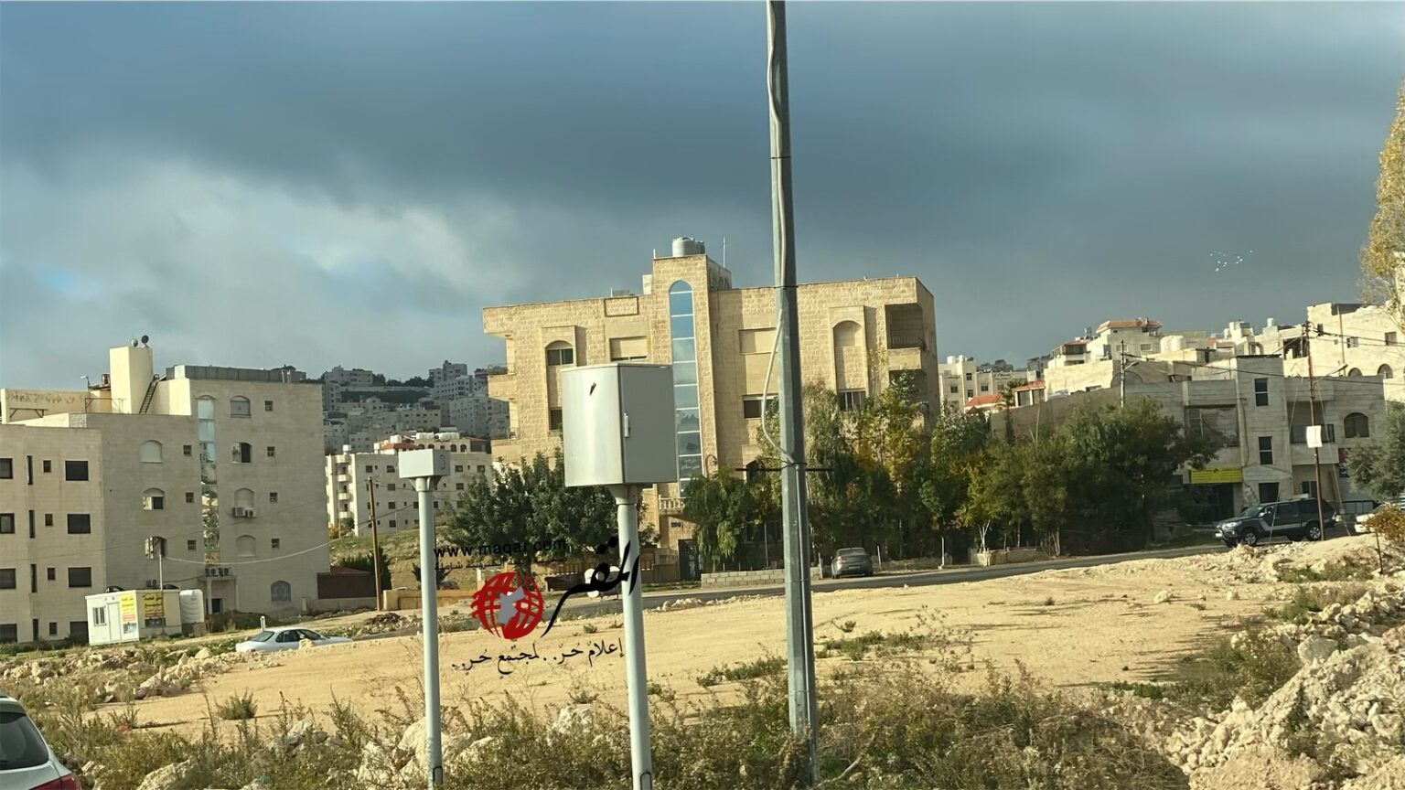 الأمانة: قرابة 1600 كاميرا جديدة مخصصّة للمخالفات ولا نسبة للمقاول من قيمتها