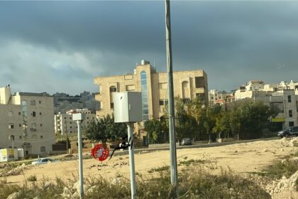 الأمانة: قرابة 1600 كاميرا جديدة مخصصّة للمخالفات ولا نسبة للمقاول من قيمتها