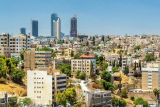 أجواء معتدلة حتى الخميس