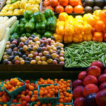 2524 طنا من الخضار ترد للسوق المركزي اليوم