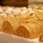 ارتفاع أسعار الذهب محليا إلى 81.7 دينارا للغرام