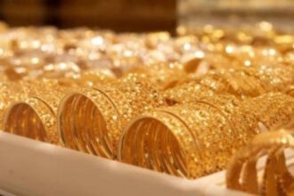 ارتفاع أسعار الذهب محليا إلى 81.7 دينارا للغرام