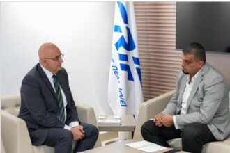 “كريف الأردن”… منظومة ائتمانية متقدمة لدعم الاقتصاد الوطني وتعزيز الشفافية المالية