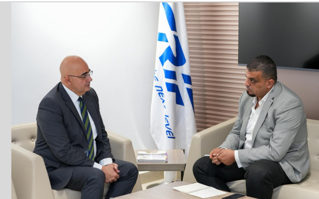 “كريف الأردن”… منظومة ائتمانية متقدمة لدعم الاقتصاد الوطني وتعزيز الشفافية المالية