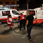 شهيدان فلسطينيان برصاص الاحتلال والمستوطنين في نابلس والخليل​ 