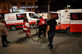 شهيدان فلسطينيان برصاص الاحتلال والمستوطنين في نابلس والخليل​ 