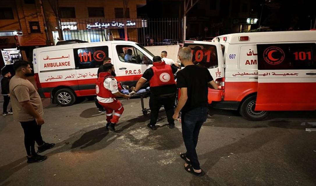 شهيدان فلسطينيان برصاص الاحتلال والمستوطنين في نابلس والخليل​ 