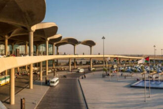 “مجموعة المطار” تنفذ تمرينا وهميا