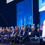 الملكة رانيا تدعو شباب العالم لمواجهة الكراهية بالأمل