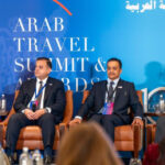 الأردن يشارك في قمة السياحة العربية 2025 في لندن