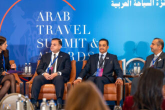 الأردن يشارك في قمة السياحة العربية 2025 في لندن