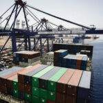 “حاويات العقبة” تسجل مؤشرات تشغيلية بحجم 88792 حاوية الشهر الماضي