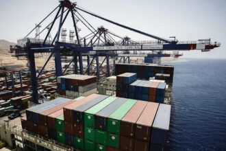 “حاويات العقبة” تسجل مؤشرات تشغيلية بحجم 88792 حاوية الشهر الماضي