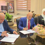 بلدية إربد توقع اتفاقية لإنشاء أول مأوى للكلاب الضالة