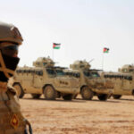 الجيش: إحباط محاولة تسلل وتهريب مخدرات عبر الحدود الشمالية باستخدام طائر