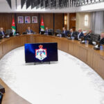 مجلس الوزراء يقر مشروع قانون الموازنة العامة للسنة المالية 2026 تمهيدًا للسير بإجراءاته الدستورية وإرساله إلى مجلس الأمة