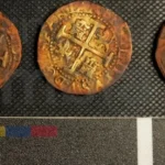 بعد ثلاثة قرون.. علماء يقتربون من اكتشاف كنز سفينة غارقة