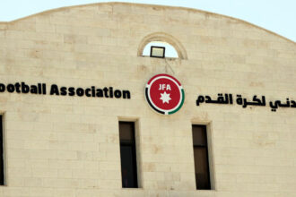 إعادة جدولة مباريات دوري المحترفات وكأس الأردن للسيدات