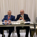 مؤتمرون يدعون الى إطار وطني استراتيجي للذكاء الاصطناعي في النظم التعليمية العربية