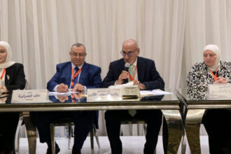 مؤتمرون يدعون الى إطار وطني استراتيجي للذكاء الاصطناعي في النظم التعليمية العربية