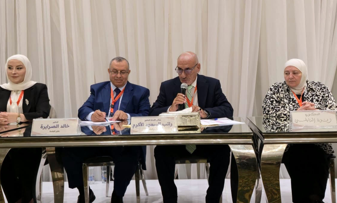 مؤتمرون يدعون الى إطار وطني استراتيجي للذكاء الاصطناعي في النظم التعليمية العربية