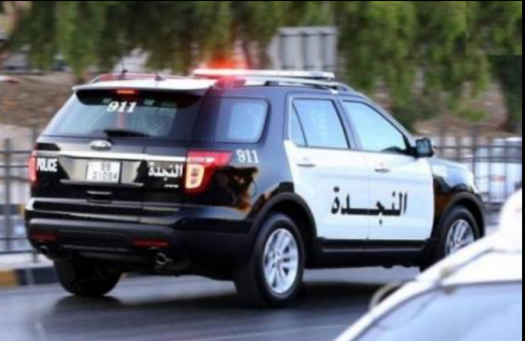 القبض على شخص اعترض سائحا لطلب أموال في العقبة القبض على شخص اعترض سائحا لطلب أموال في العقبة