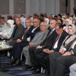 انطلاق المؤتمر الوطني الثاني للأمن الدوائي