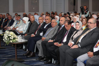 انطلاق المؤتمر الوطني الثاني للأمن الدوائي