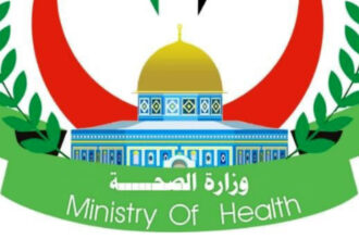 شهيد وجريح وسط وجنوب غزة​ 