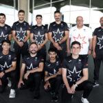 3 منتخبات وطنية تغادر للمشاركة في دورة ألعاب التضامن الإسلامي