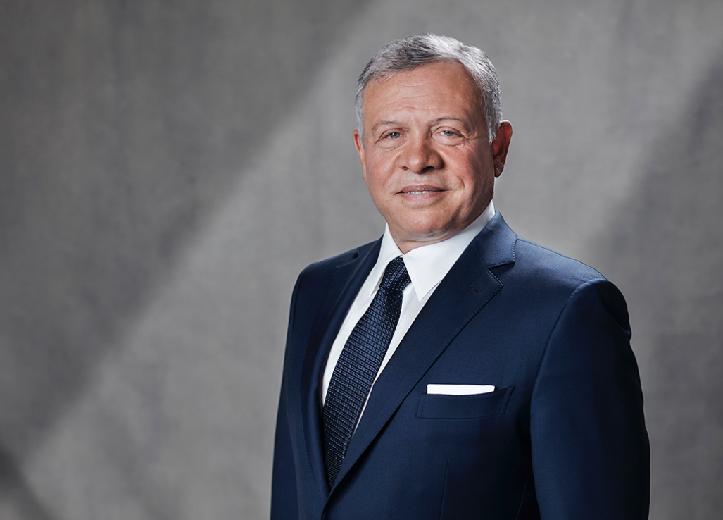 الملك يغادر إلى طوكيو ضمن جولة عمل آسيوية الملك يغادر إلى طوكيو ضمن جولة عمل آسيوية