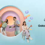 “سامسونج” و”ميتا” تطلقان برنامج “Galaxy Circle” لتمكين جيل جديد من صنّاع المحتوى