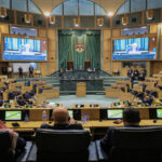 مجلس النواب يستمع الثلاثاء لخطاب الموازنة العامة لسنة 2026