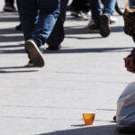 ضبط أكثر من 9600 متسول ومتسولة خلال 10 شهور مقابل 7453 خلال 2024