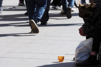 ضبط أكثر من 9600 متسول ومتسولة خلال 10 شهور مقابل 7453 خلال 2024