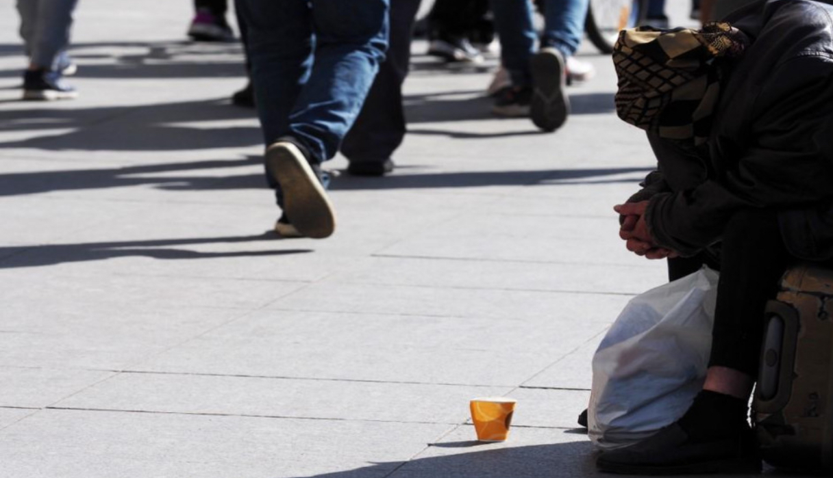 ضبط أكثر من 9600 متسول ومتسولة خلال 10 شهور مقابل 7453 خلال 2024 ضبط أكثر من 9600 متسول ومتسولة خلال 10 شهور مقابل 7453 خلال 2024