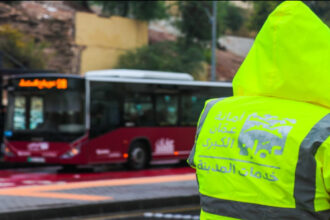 أمانة عمّان تدعو إلى الالتزام بالإرشادات الوقائية استعدادًا لفصل الشتاء