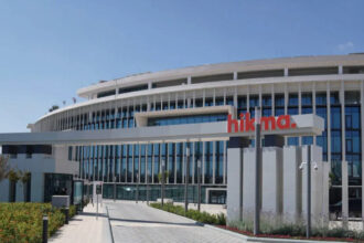 شركة أدوية الحكمة تتبرع بأدوية طارئة بقيمة 1.1مليون دولار أمريكي لدعم الأهل في سوريا عبر الهيئة الخيرية الأردنية الهاشمية