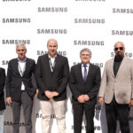 “سامسونج إلكترونيكس” المشرق العربي تفتتح المعرض الخاص بمتجرها الإلكتروني في مجمع الملك الحسين للأعمال