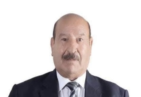 القاضي ينعى النائب الأسبق علي الملكاوي القاضي ينعى النائب الأسبق علي الملكاوي