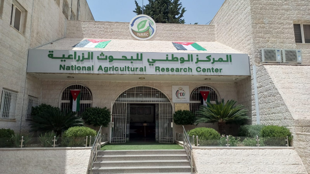 البحوث الزراعية يوقّع 6 اتفاقيات ريادية لتعزيز الابتكار الزراعي البحوث الزراعية يوقّع 6 اتفاقيات ريادية لتعزيز الابتكار الزراعي