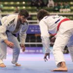 منتخب الجوجيتسو ينهي مشاركته بدورة ألعاب التضامن الاسلامي