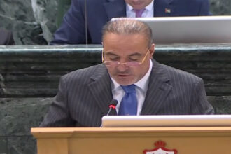 وزير المالية في خطاب الموازنة: نمو الناتج المحلي الإجمالي بنحو 2.9% في 2026