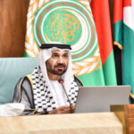 البرلمان العربي يرحب باعتماد الجمعية العامة قرارات داعمة لفلسطين بأغلبية ساحقة​ 
