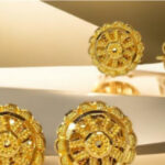 ارتفاع أسعار الذهب محليا إلى 84.10 دينارا للغرام