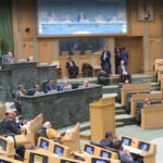 مجلس النواب يُحيل “موازنة 2026” للجنته المالية