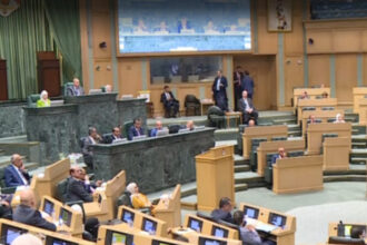 مجلس النواب يُحيل “موازنة 2026” للجنته المالية