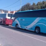 عجلون تشهد حركة سياحية نشطة